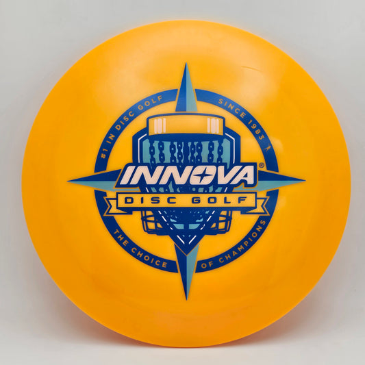 Innova Star Shryke - Innova Choice of Champions Stamp