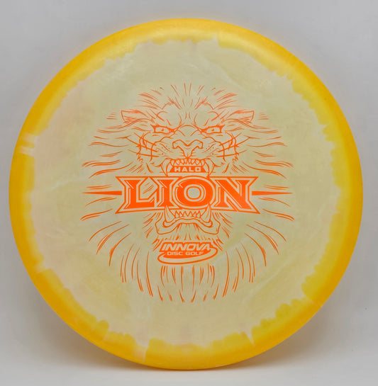 Innova Halo Star Lion