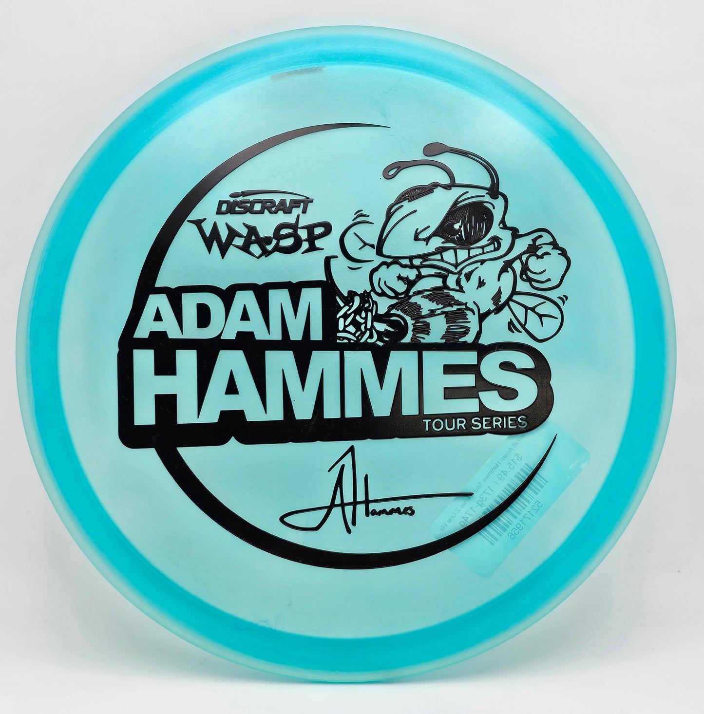 Discraft Adam Hammes Tour Series Z Line Wasp