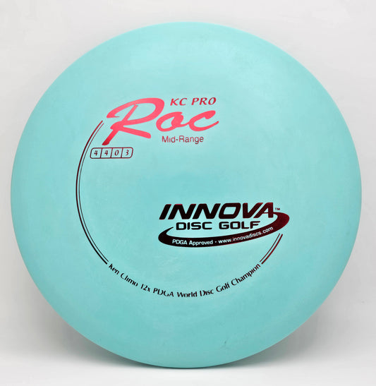 Used/Pre-Owned Innova KC Pro ROC