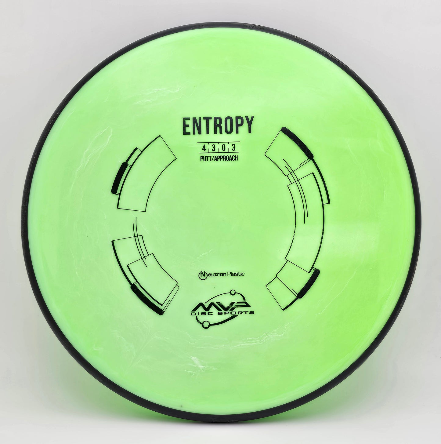 Used/Pre-Owned MVP Neutron Entropy