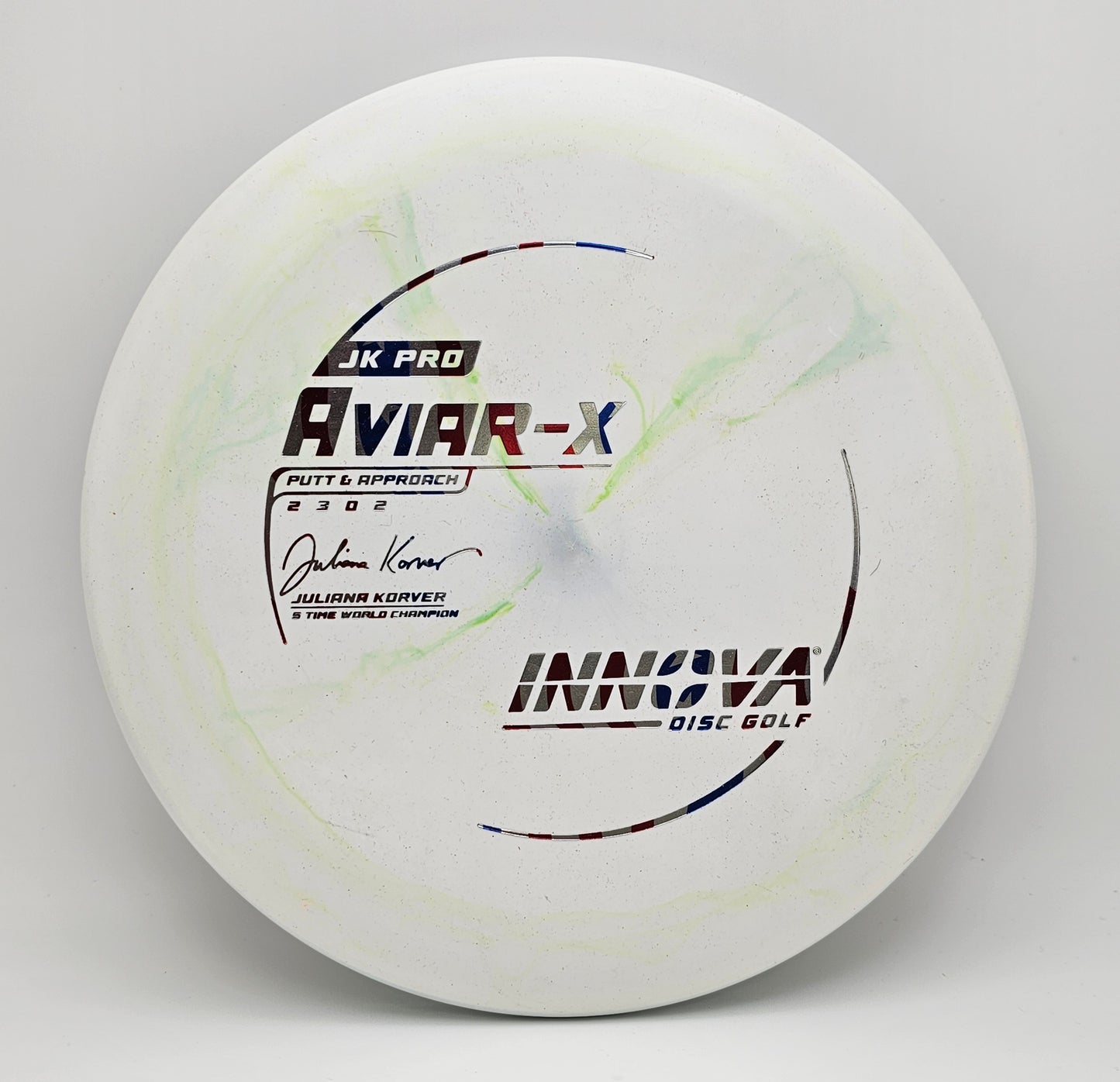 Aviar-X Pro JK