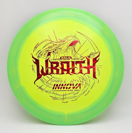 Halo Star Wraith