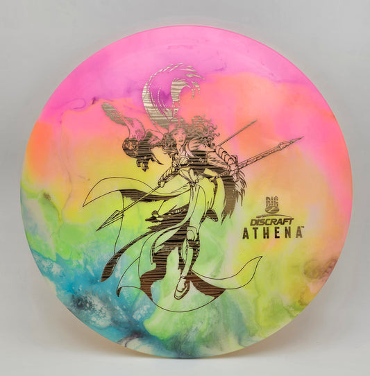 Discraft Big Z Athena