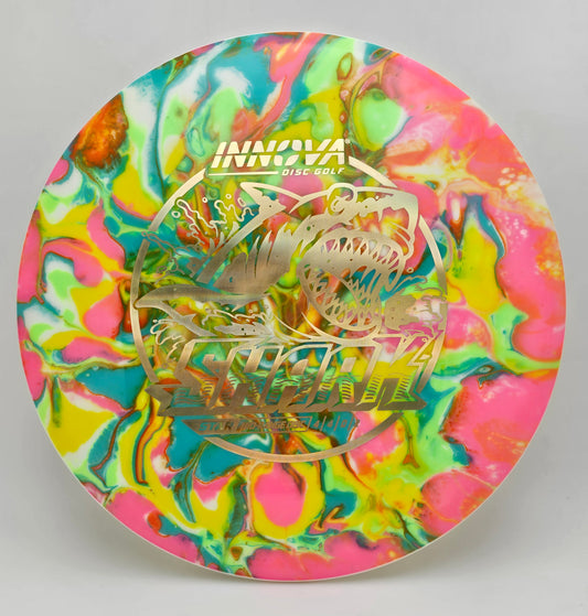 Innova Star Shark