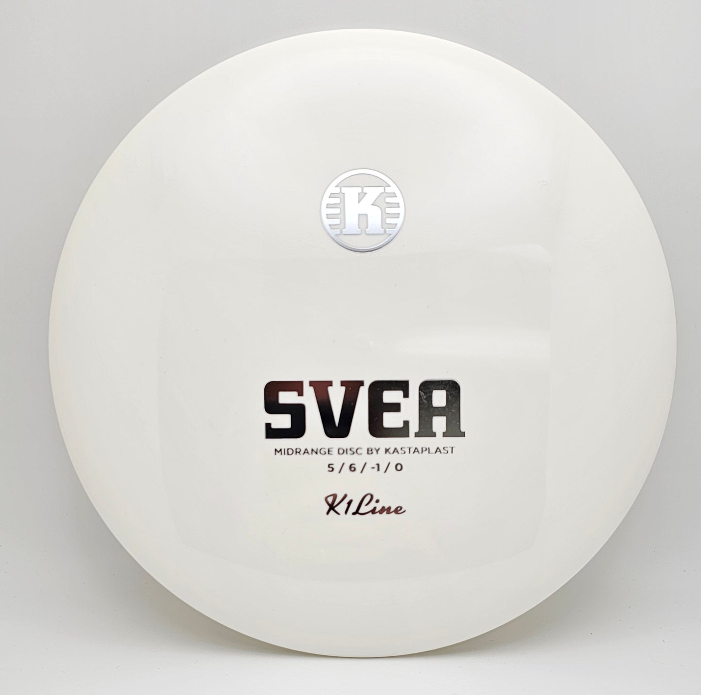 Svea K1