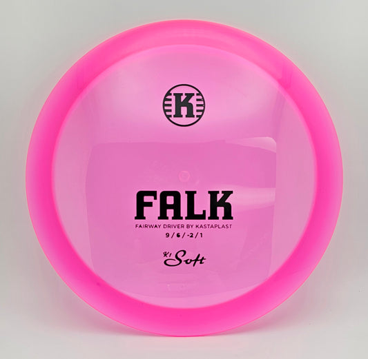 Falk K1 Soft