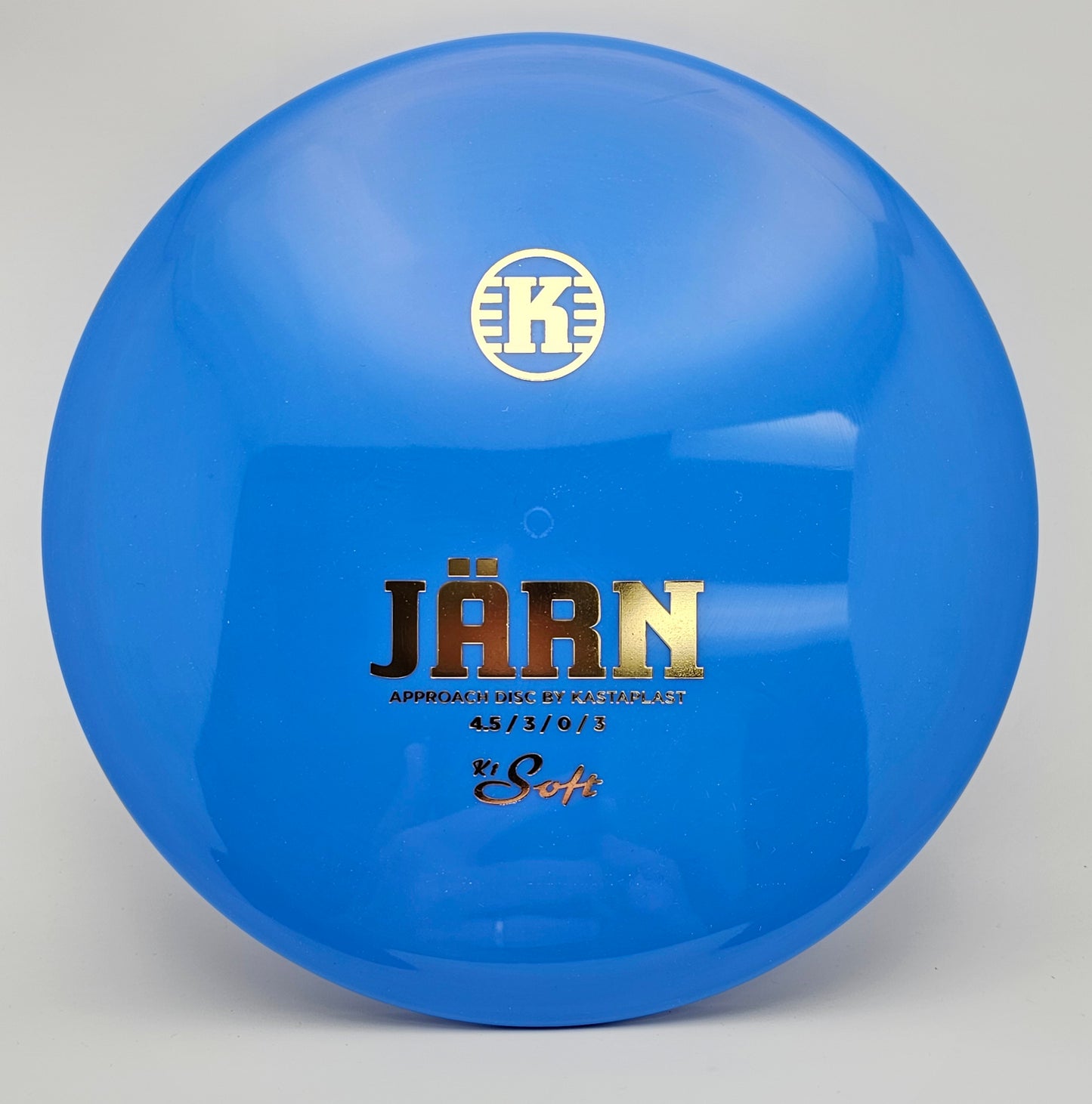 Jarn K1 Soft