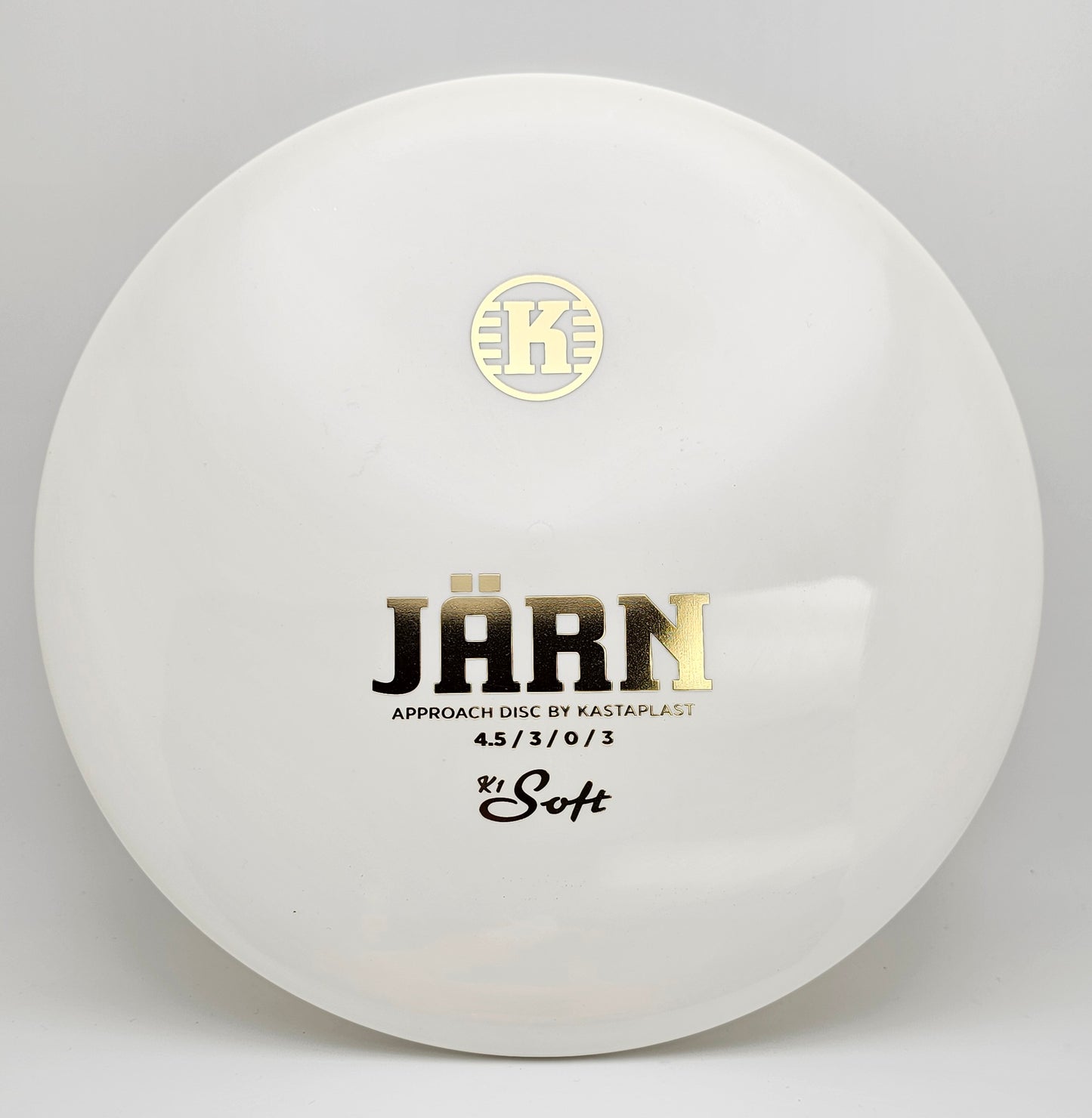 Jarn K1 Soft