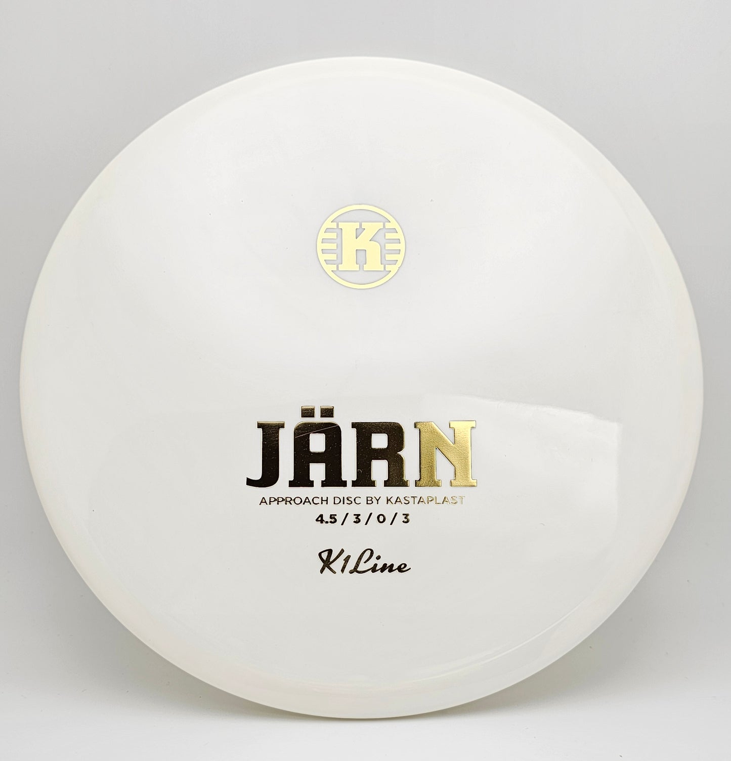 Jarn K1