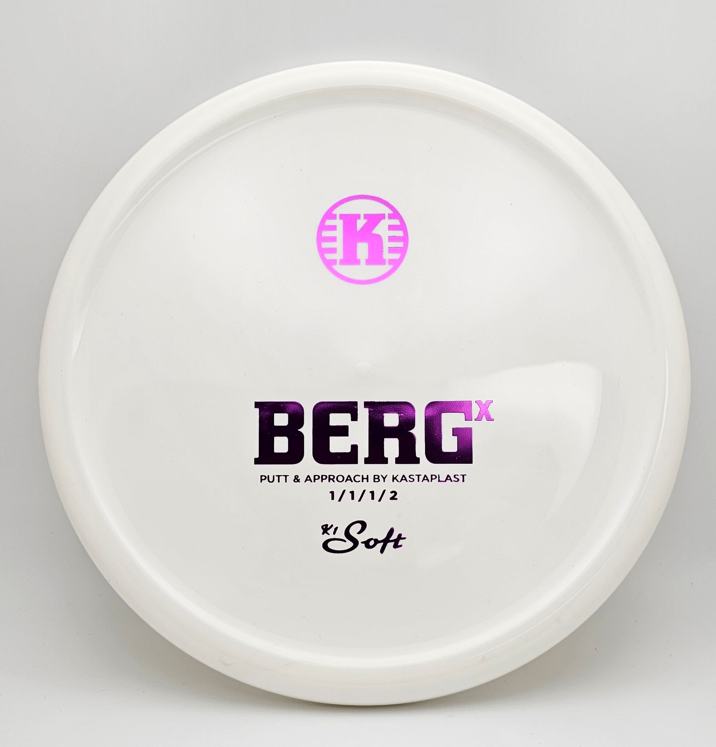 Berg X K1 Soft