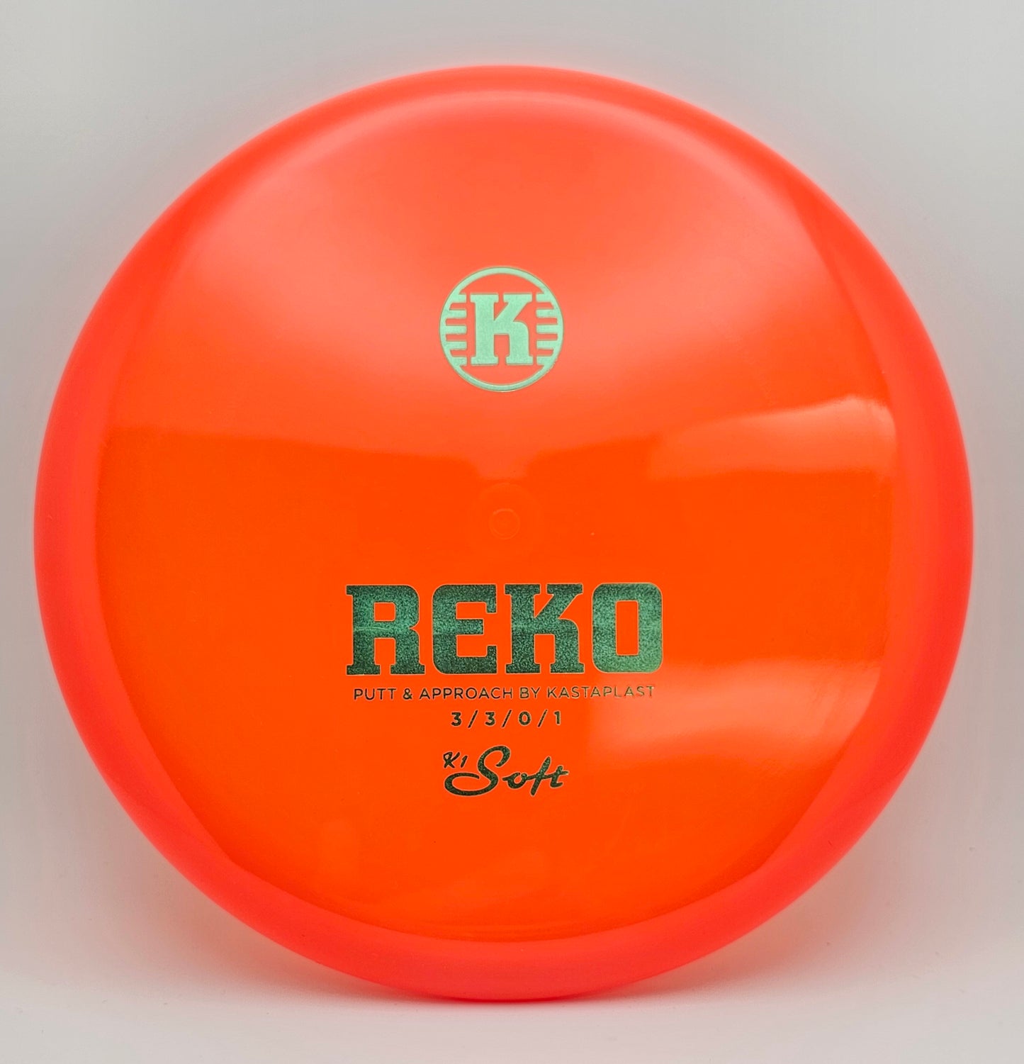 Reko K1 Soft