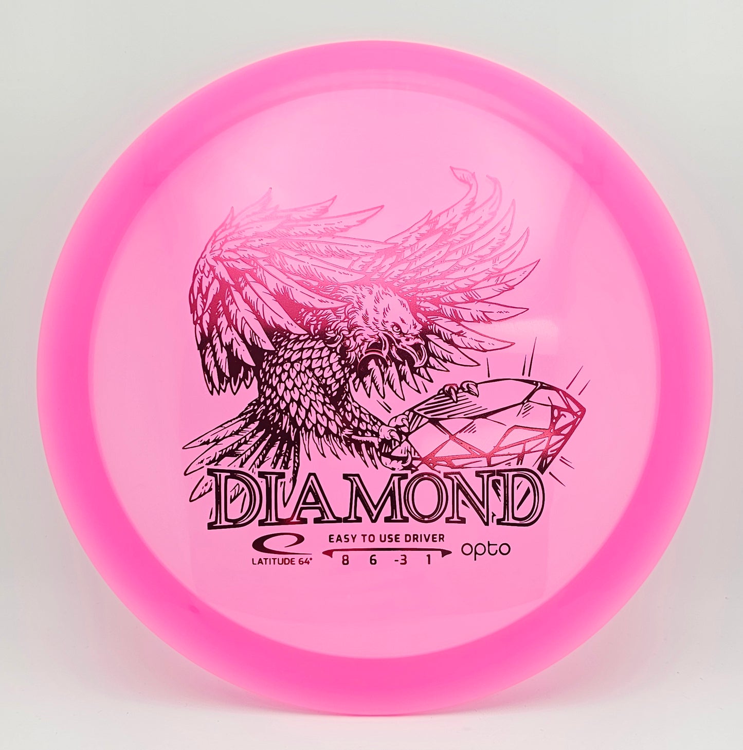 Opto Diamond