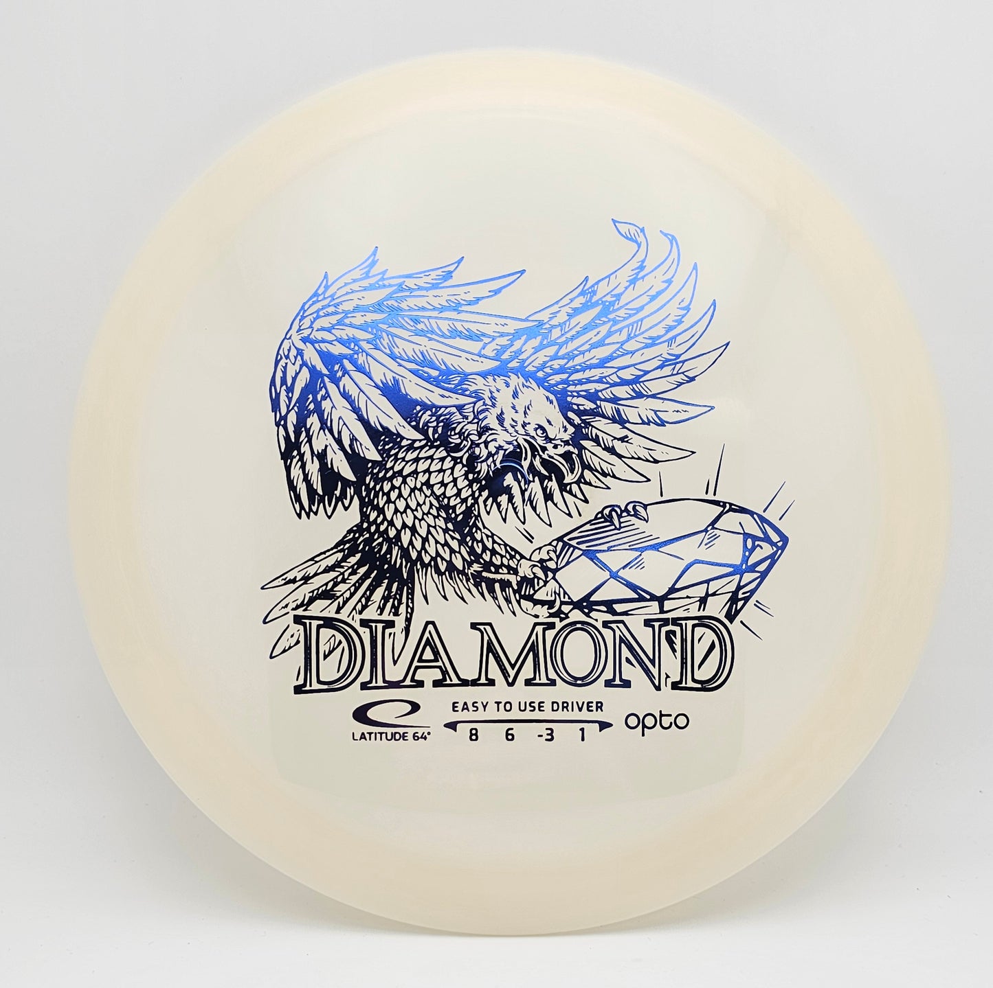 Opto Diamond