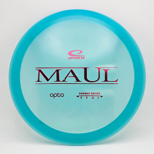 Opto Maul