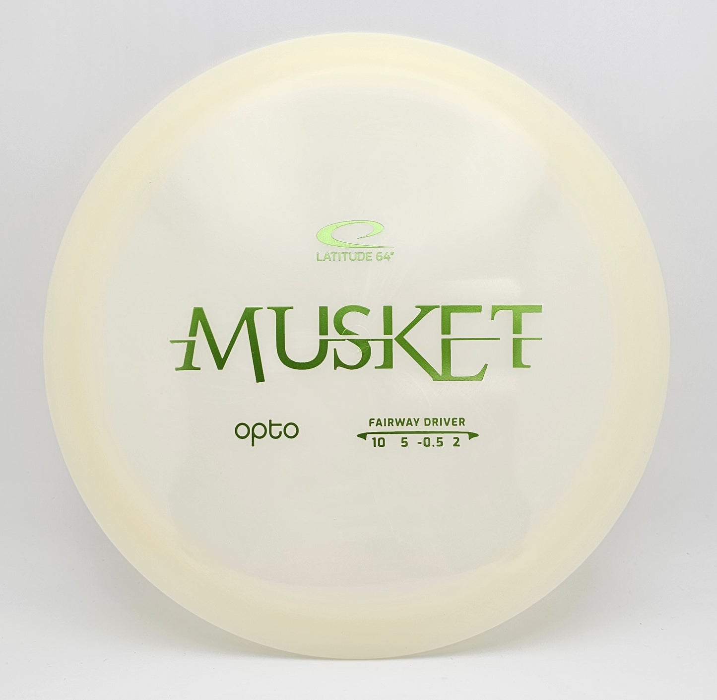 Opto Musket