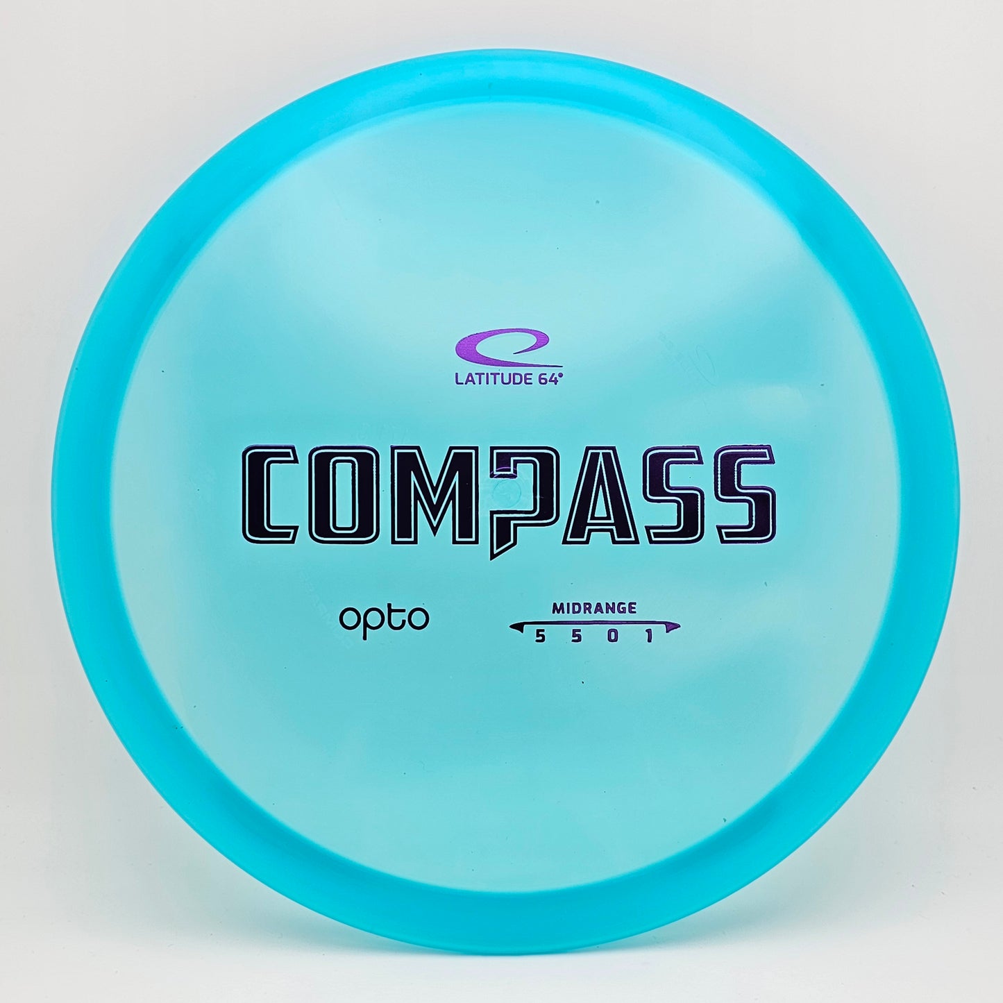 Opto Compass