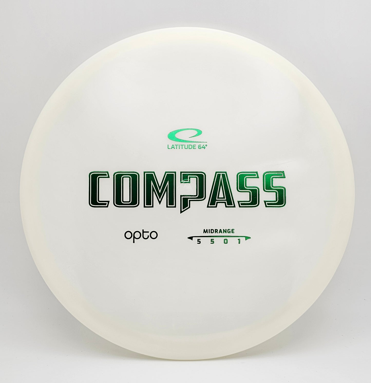 Opto Compass