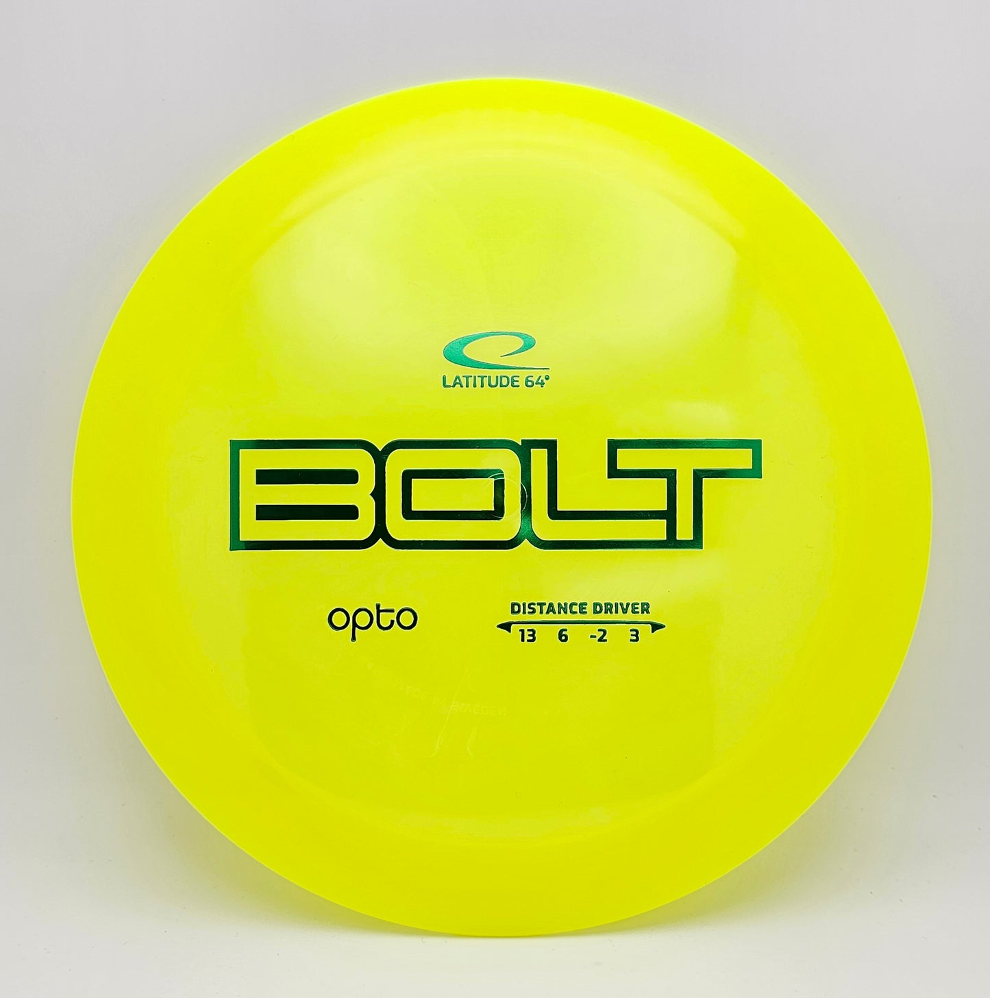 Opto Bolt