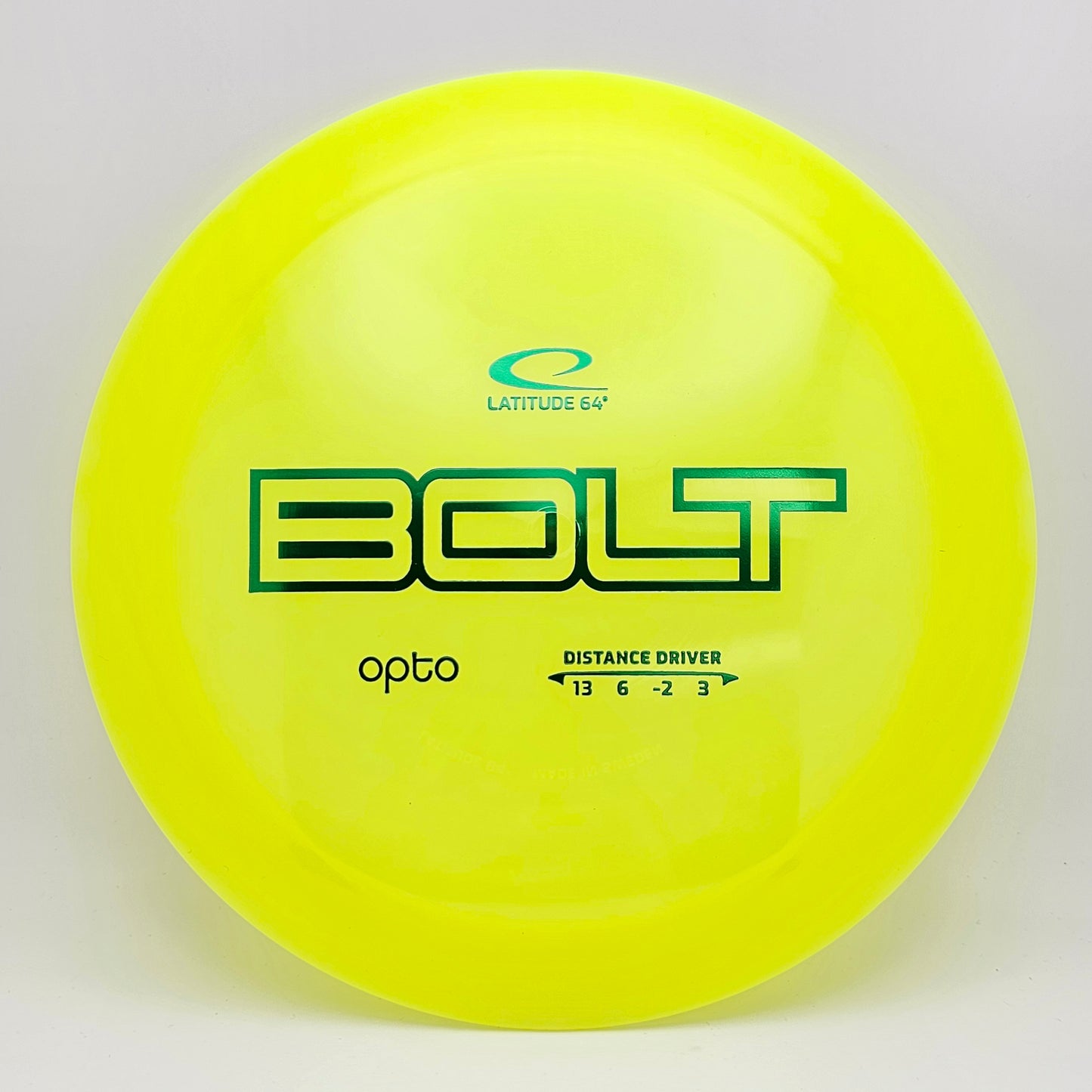 Opto Bolt