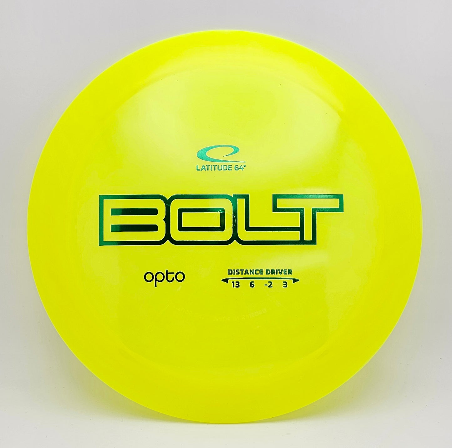 Opto Bolt