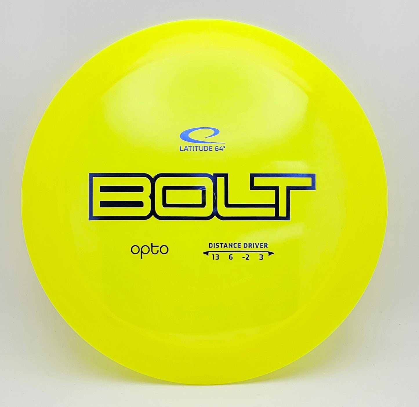 Opto Bolt