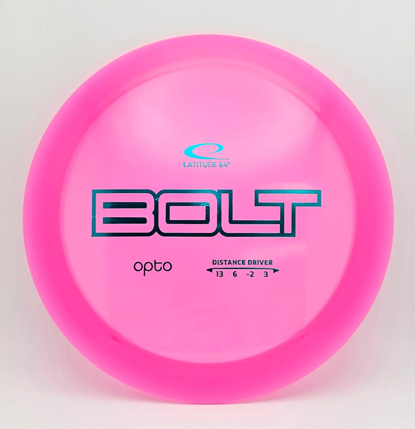 Opto Bolt