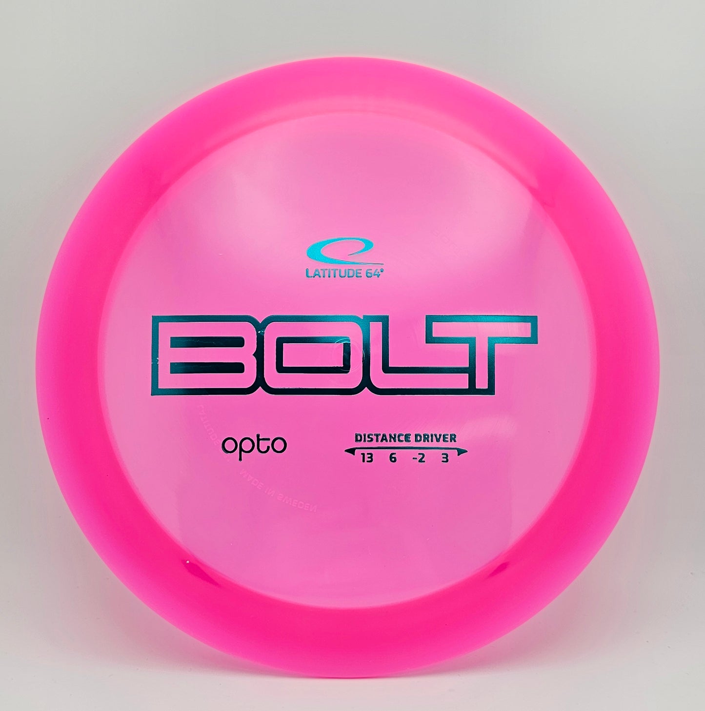 Opto Bolt