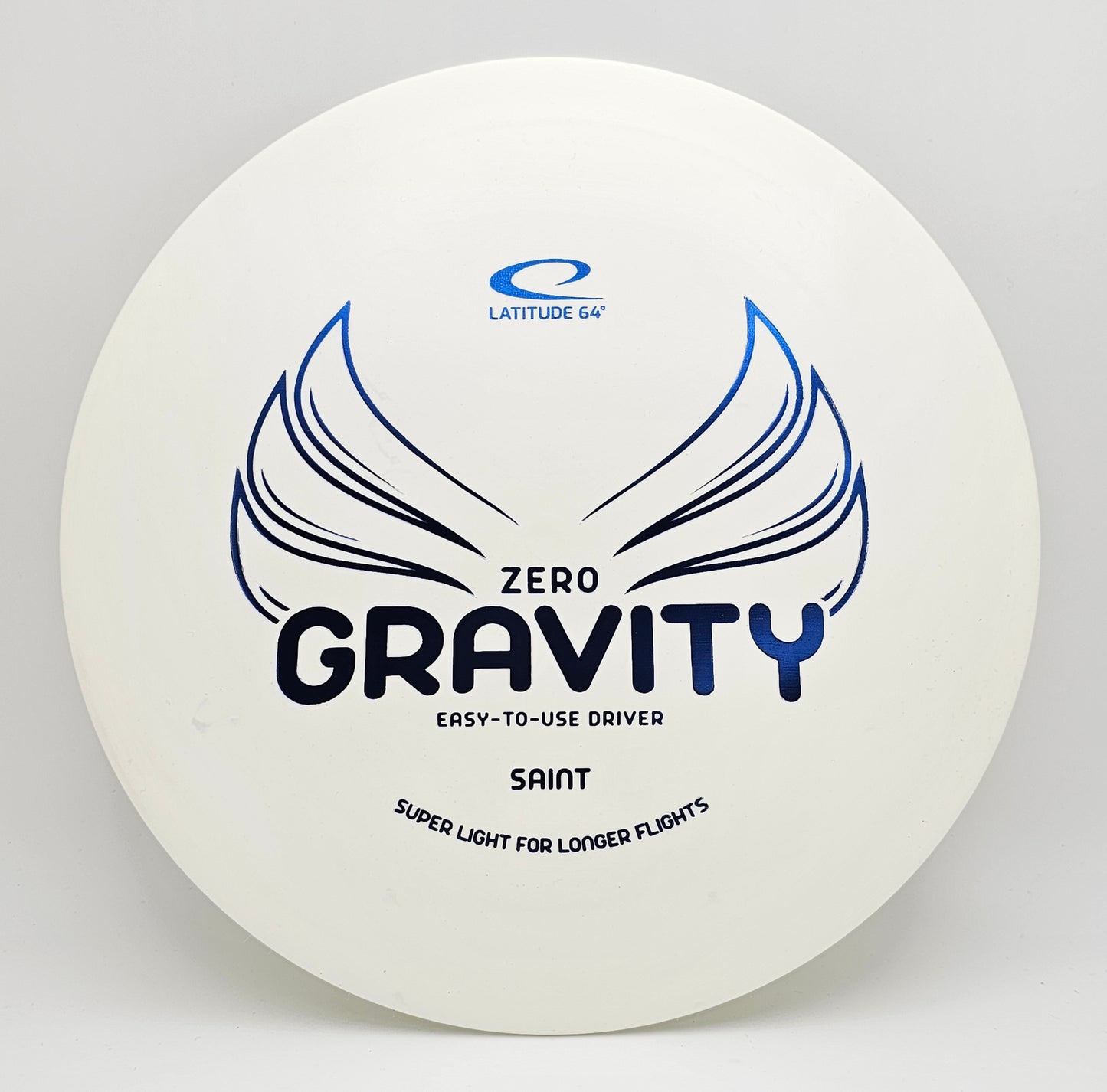 Saint Zero Gravity