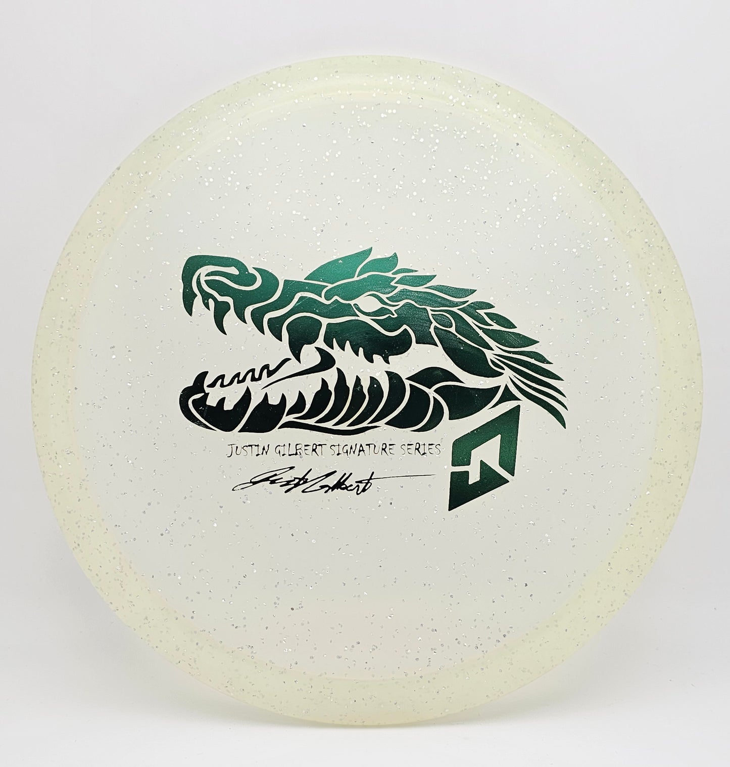 Used/Pre-Owned Infinite Discs Chariot