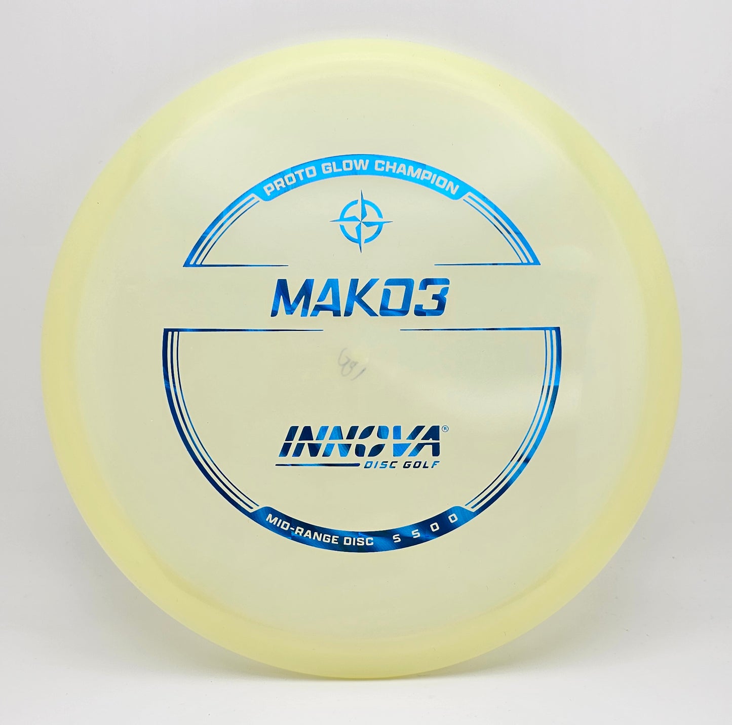 Proto Glow Champion Mako 3