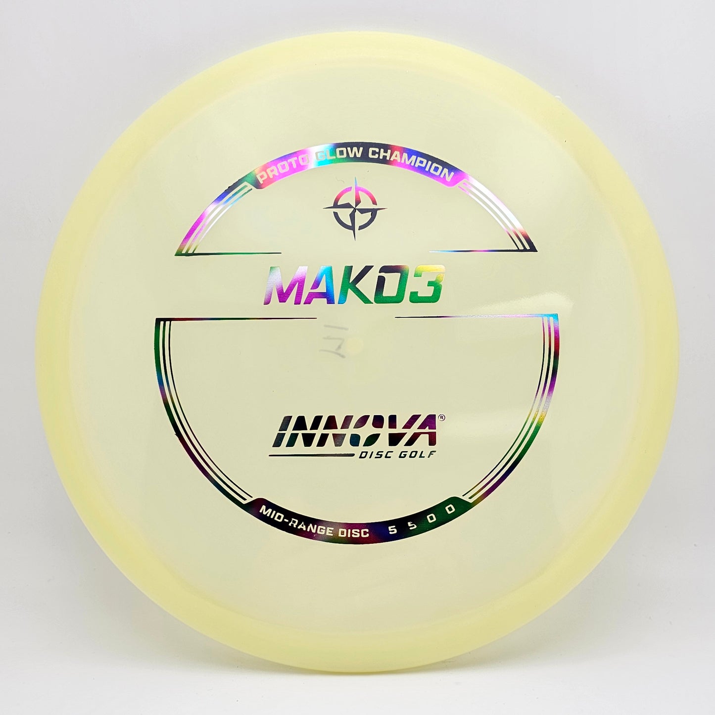 Proto Glow Champion Mako 3