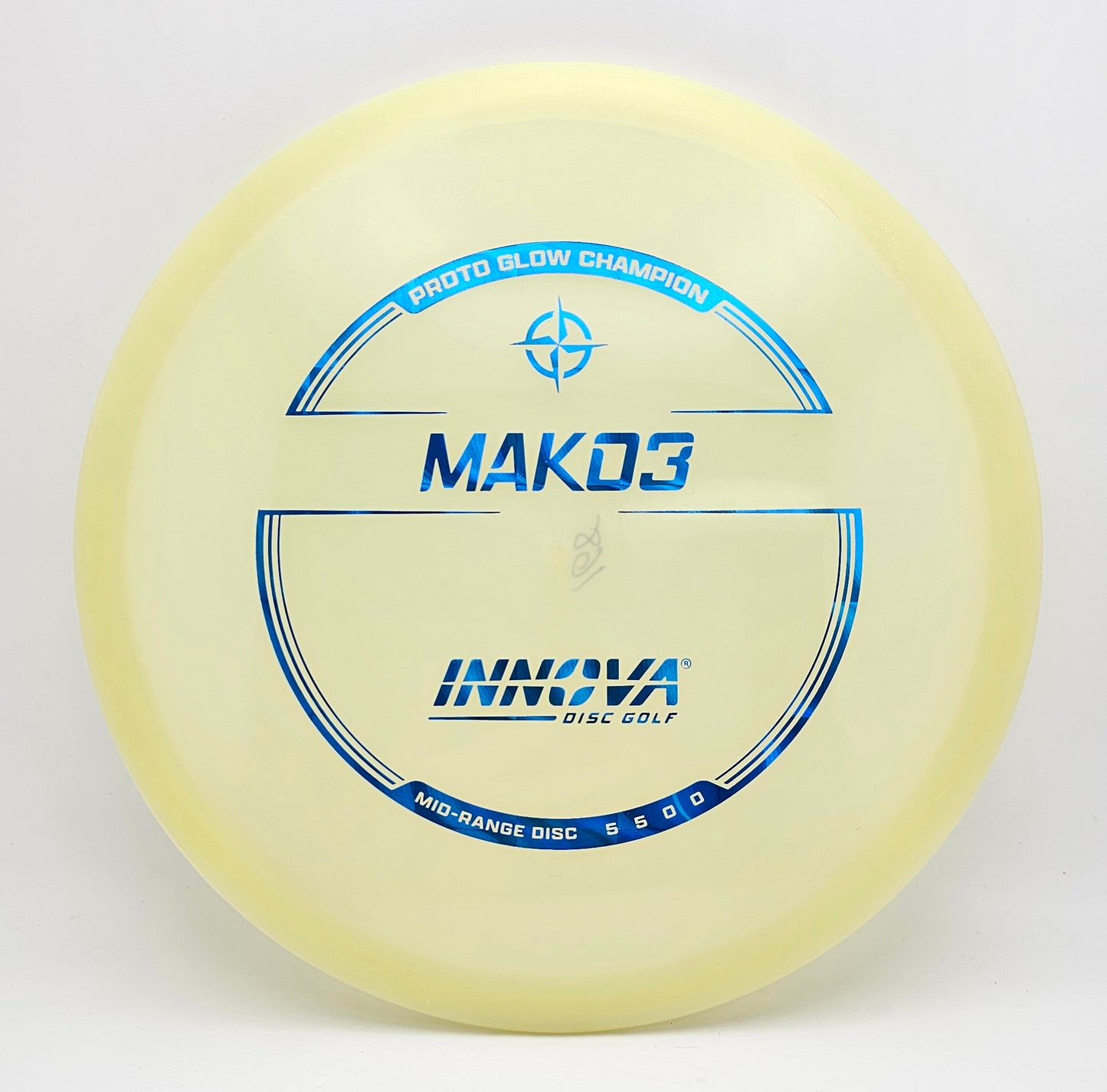 Proto Glow Champion Mako 3