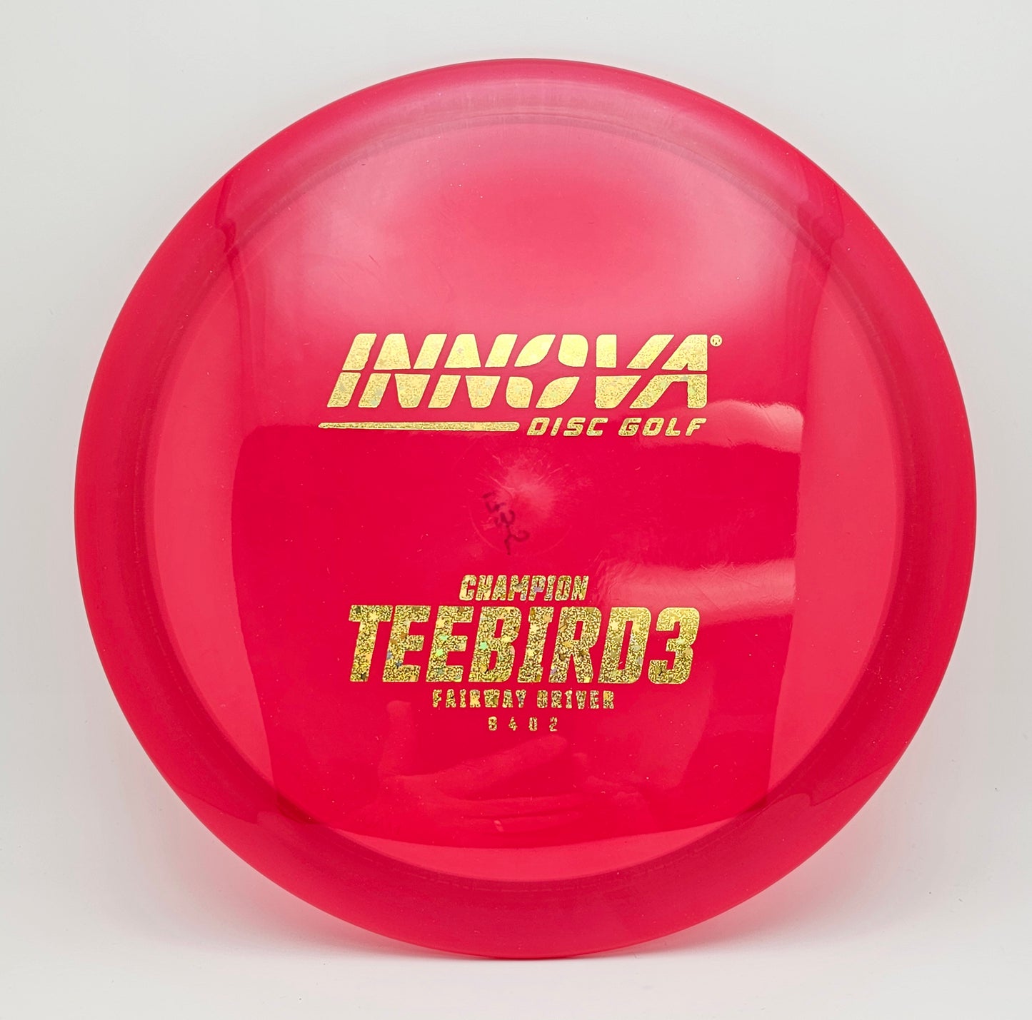 Champion Teebird3