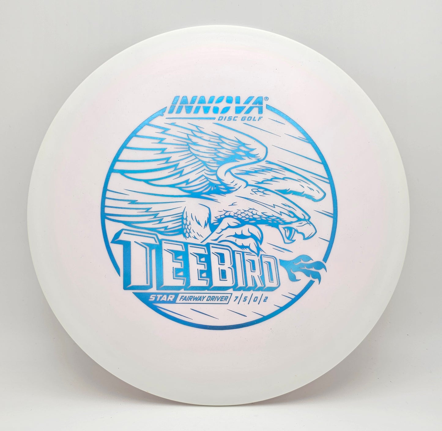 Star Teebird