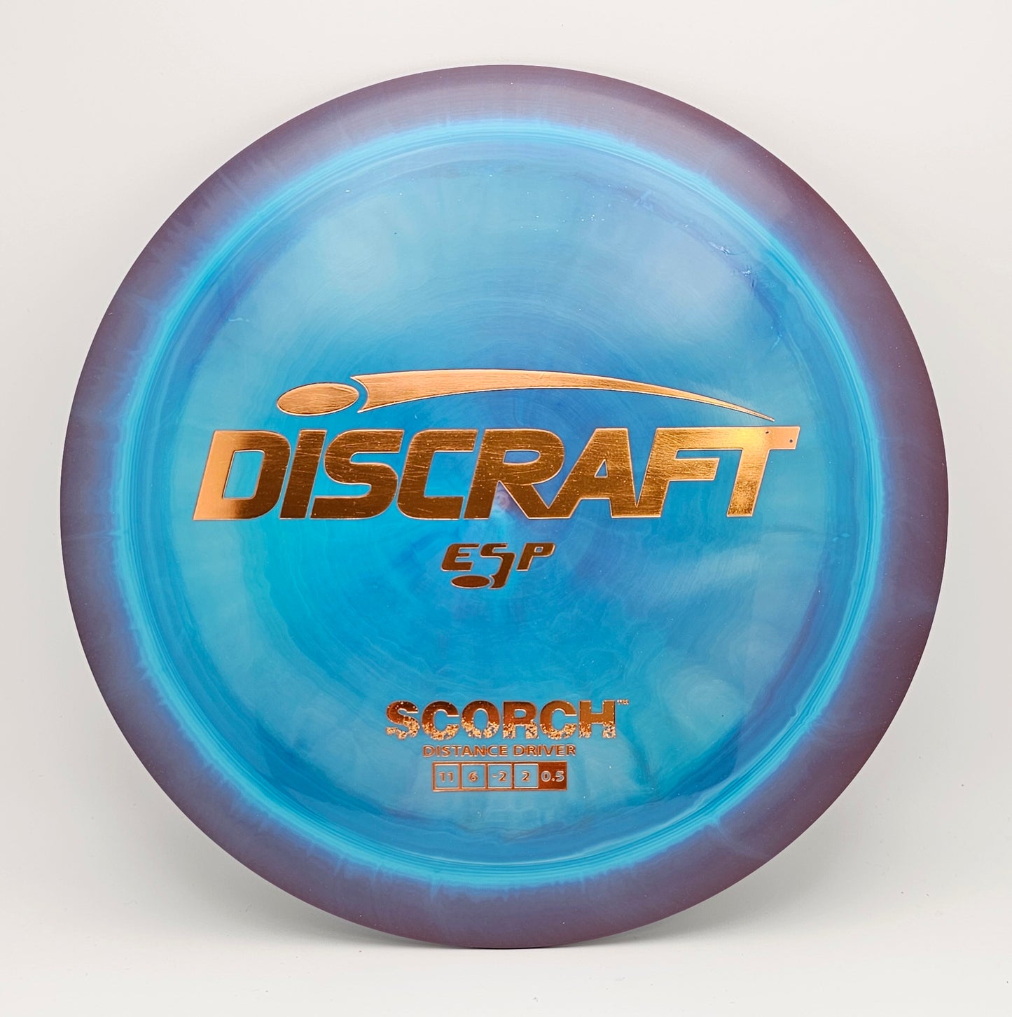 Discraft ESP Scorch