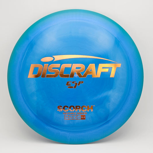 Discraft ESP Scorch