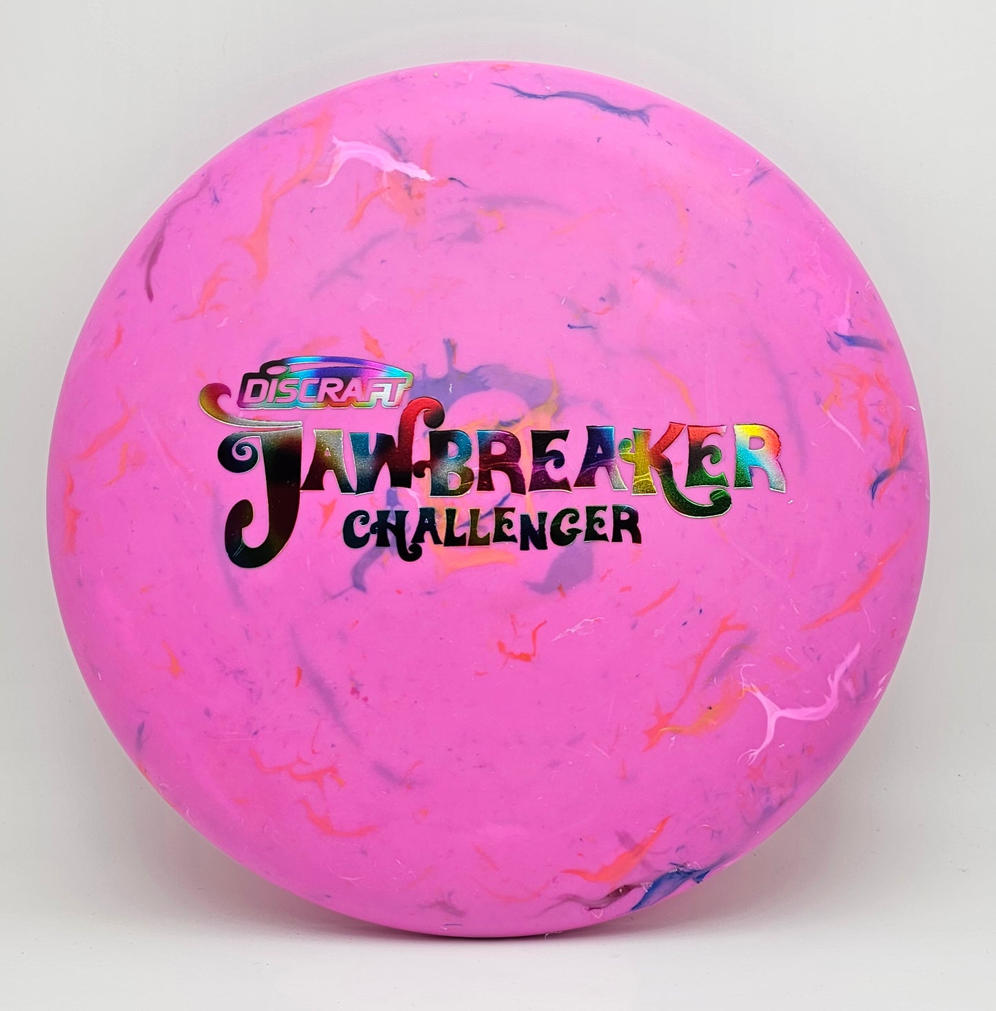 Jawbreaker Challenger