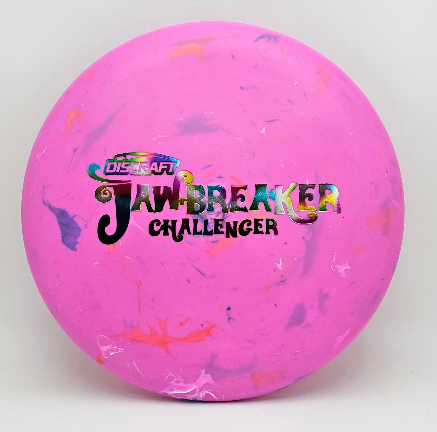 Jawbreaker Challenger