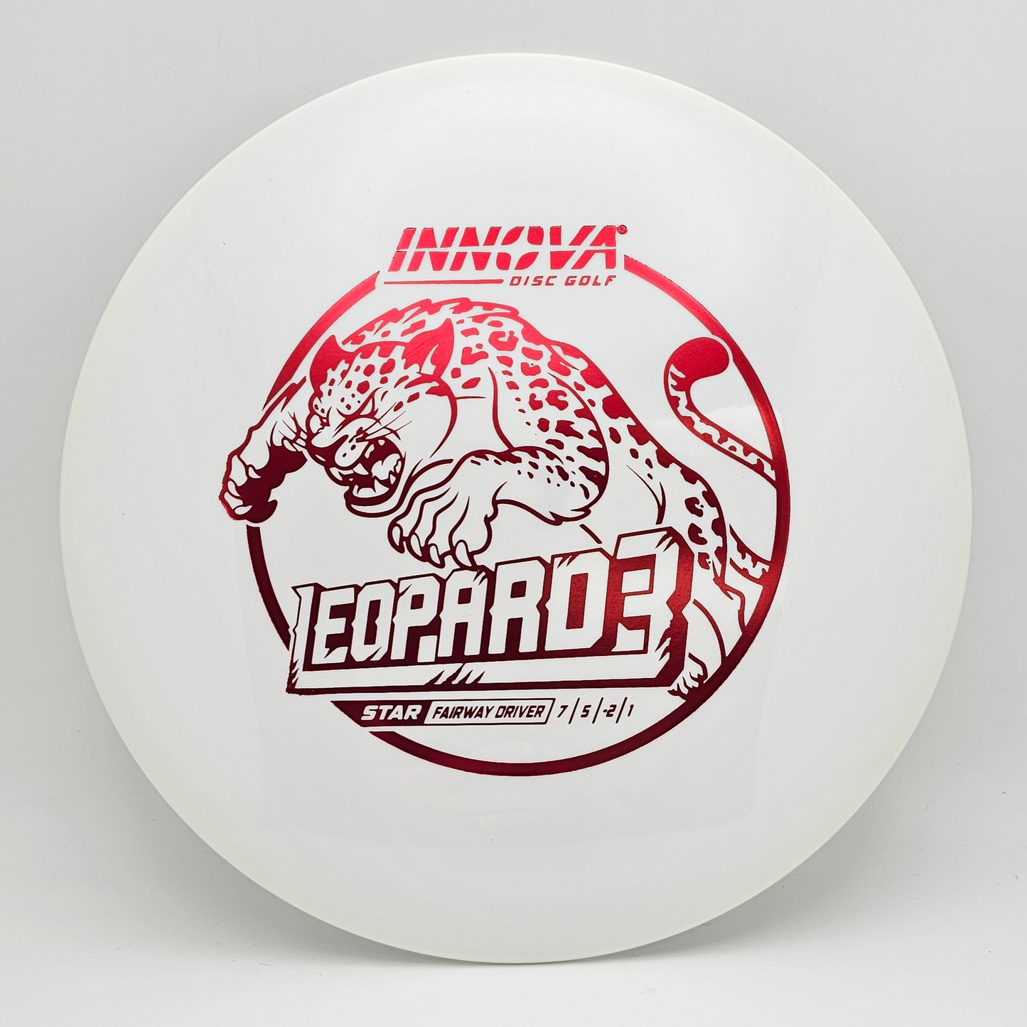 Star Leopard3