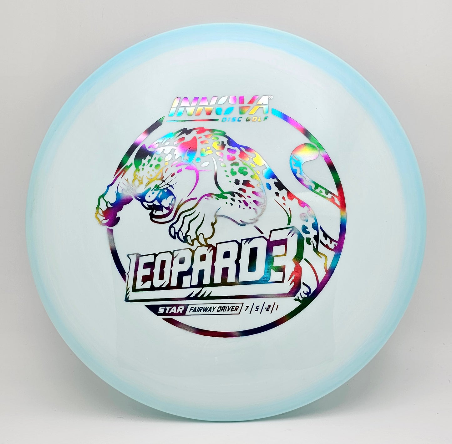 Star Leopard3