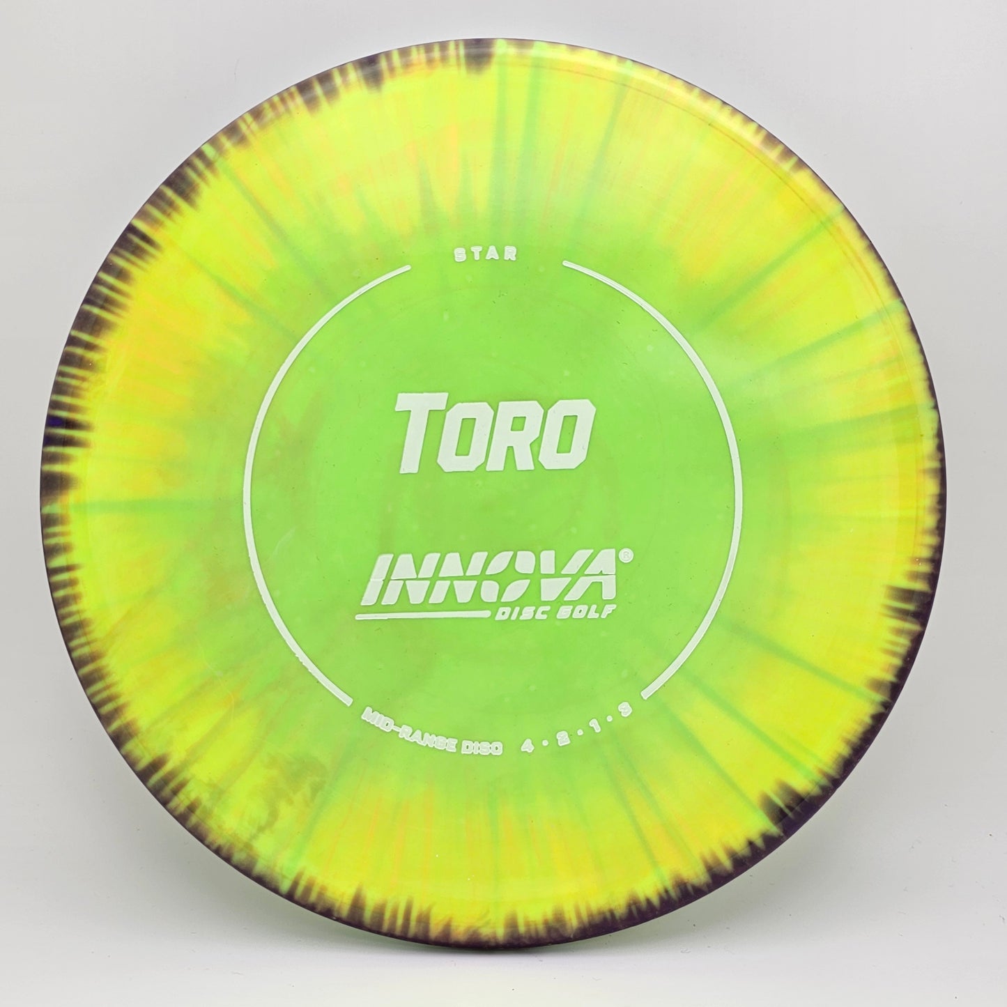 Star I-Dye Toro