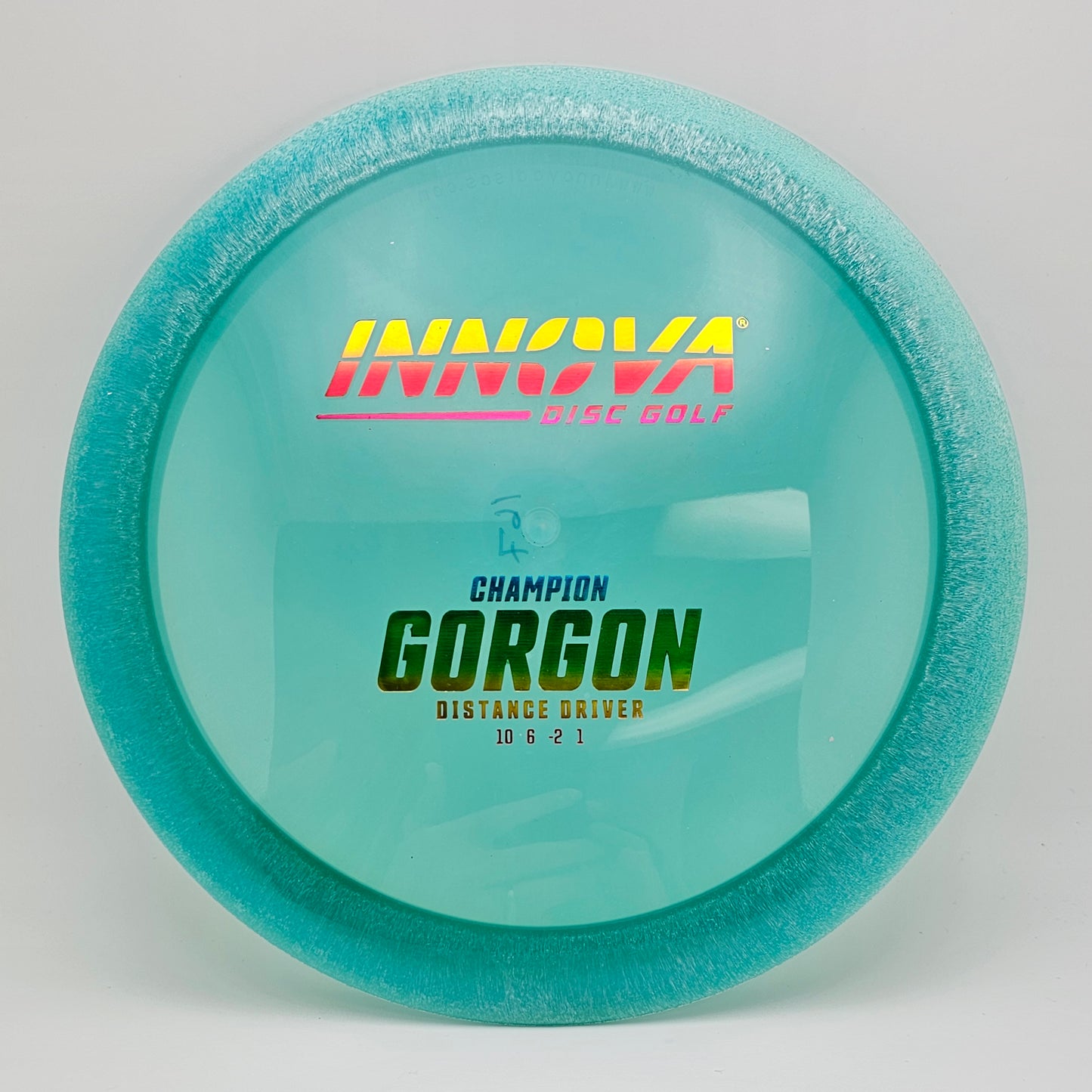 Champion Gorgon