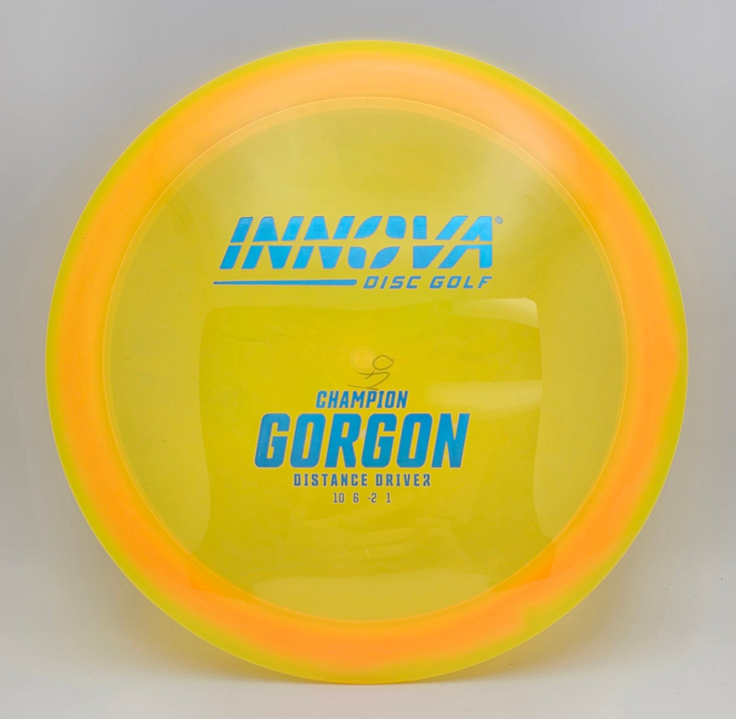 Champion Gorgon