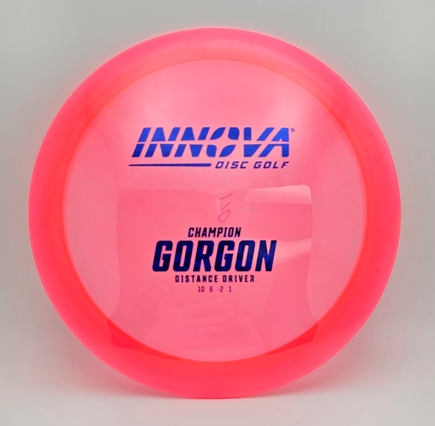 Champion Gorgon