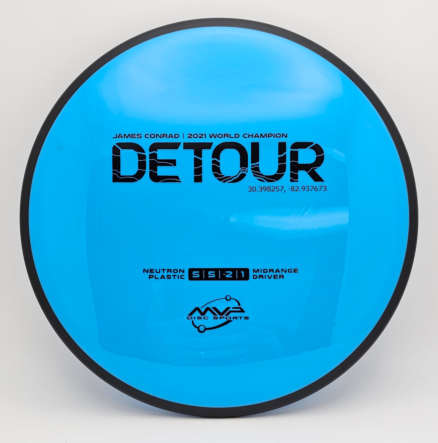 Neutron Detour