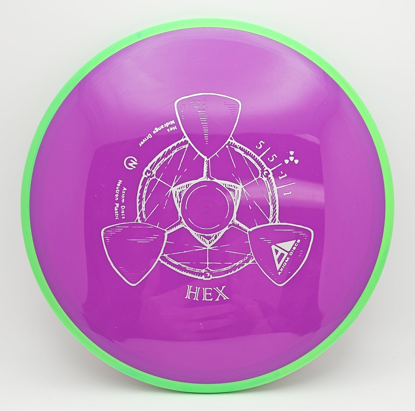 Hex Neutron