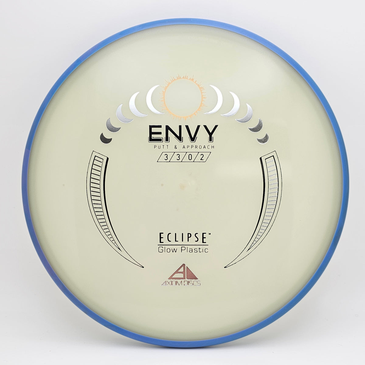 Eclipse Disc Eclipse Envy – Get Out And Throw Disc Golf