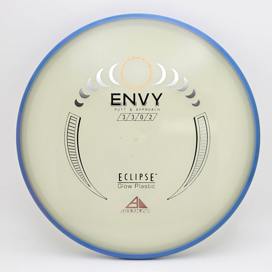 Eclipse Envy