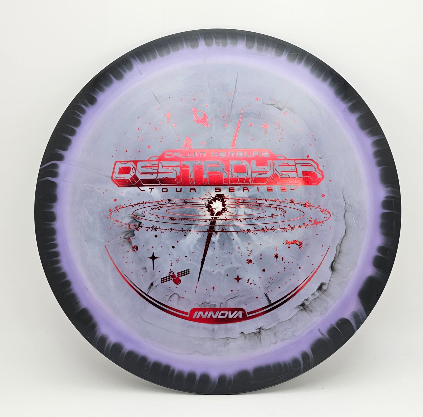 Innova Calvin Heimburg Halo Destroyer 2021 Tour Series